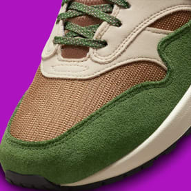 Nike Air Max 1 NH Treeline Foto 7