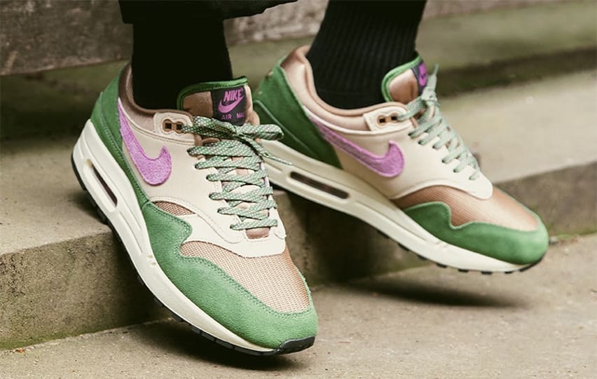 Nike Air Max 1 NH Treeline