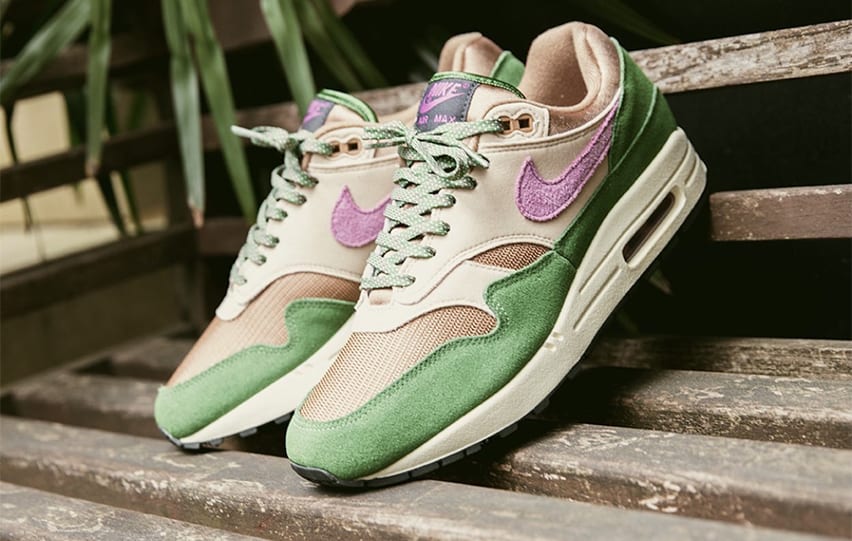 Nike Air Max 1 NH Treeline