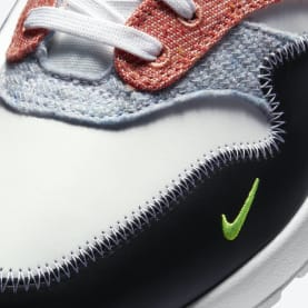 Nike komt met een Air Max 1 voorzien van gerecyclede materialen