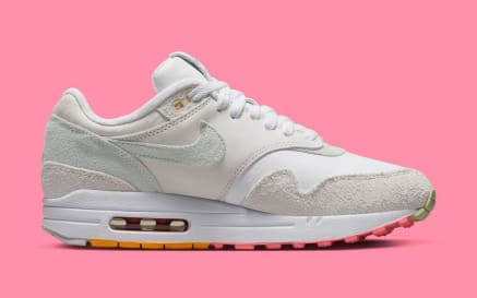 Nike Air Max 1 Neutral Grey Foto 4