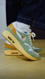 Nike Air Max 1 Nike Design by Japan Foto 2