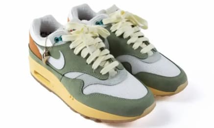 Nike Air Max 1 Nike Design by Japan Foto 6