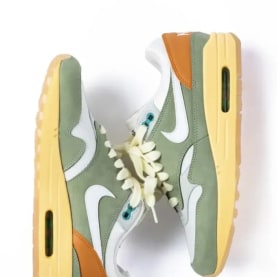 Nike Air Max 1 Nike Design by Japan Foto 8