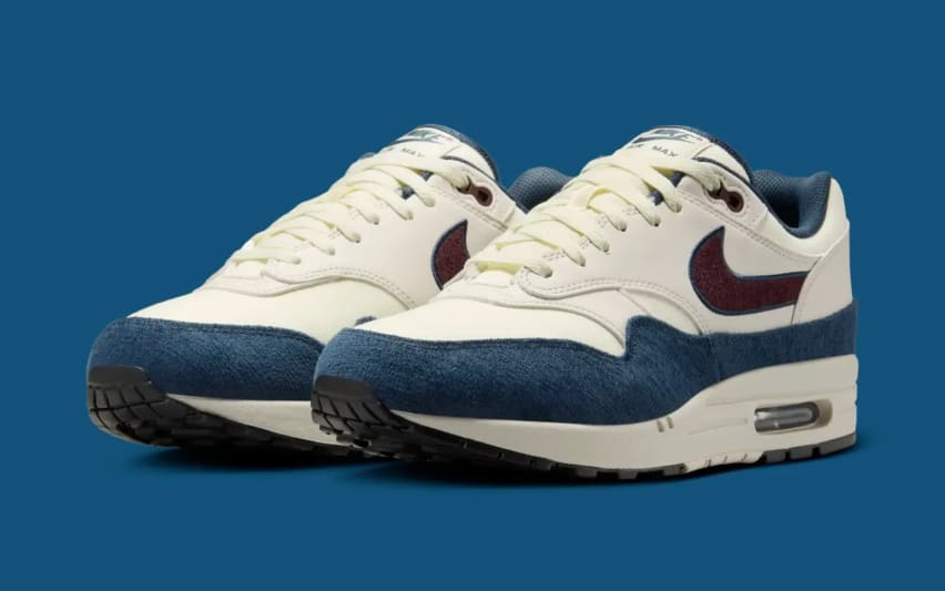 Nike Air Max 1 Notebook Doodles Foto 1