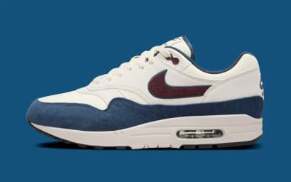 Nike Air Max 1 Notebook Doodles Foto 2