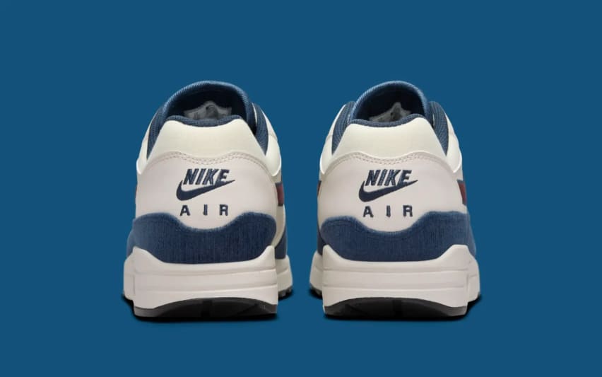 Nike Air Max 1 Notebook Doodles Foto 4