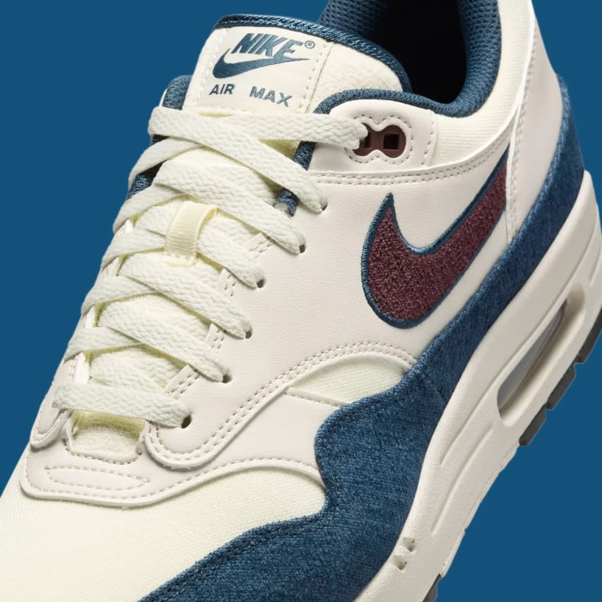 Nike Air Max 1 Notebook Doodles Foto 5