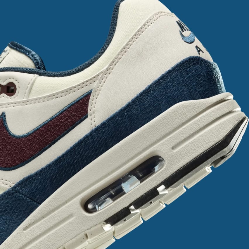 Nike Air Max 1 Notebook Doodles Foto 6