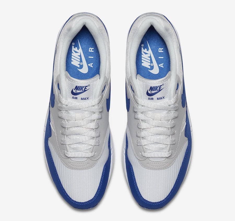 Nike Air Max 1 OG Anniversary Game Royal Restock!