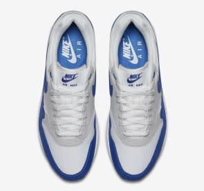 Nike Air Max 1 OG Anniversary Game Royal Restock!