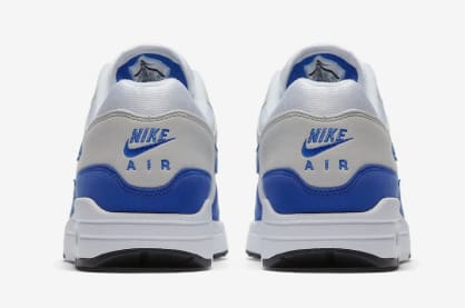 Nike Air Max 1 OG Anniversary Game Royal Restock!