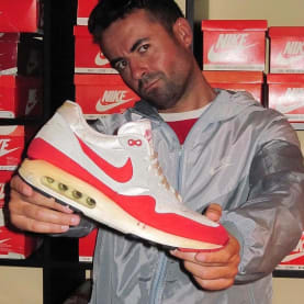 Nike Air Max 1 OG Big Bubble Foto 3