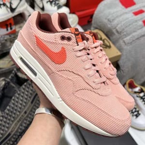 Nike Air Max 1 PRM Coral Stardust Foto 1