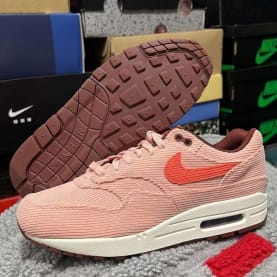 Nike Air Max 1 PRM Coral Stardust Foto 2