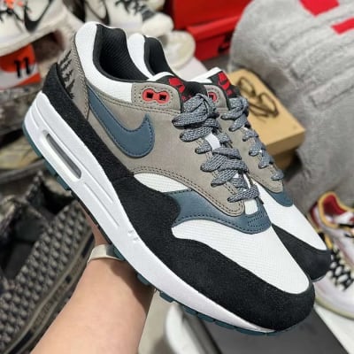 Nike Air Max 1 PRM Slate Blue