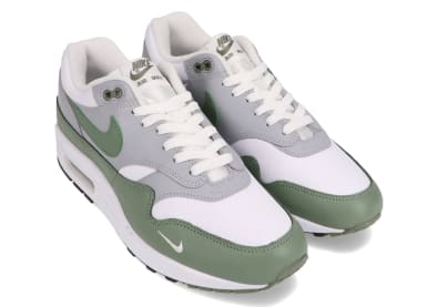 Hard onderweg: de Nike Air Max 1 PRM "Spiral Sage"