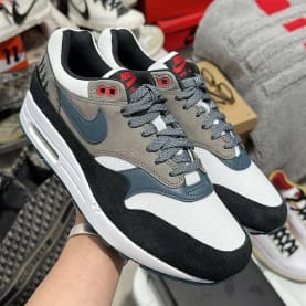 Nike Air Max 1 PRM State Blue Foto 2