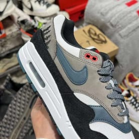 Nike Air Max 1 PRM State Blue Foto 8