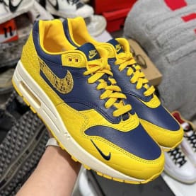 Nike Air Max 1 PRM Varsity Maize Foto 2