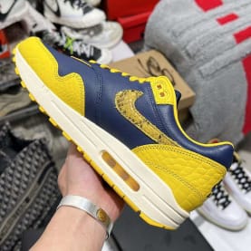 Nike Air Max 1 PRM Varsity Maize Foto 3