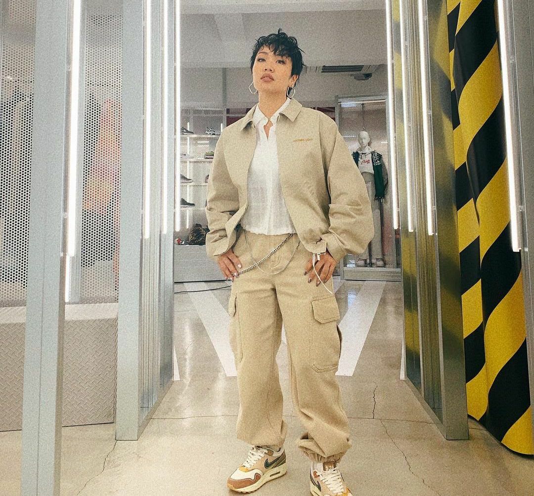 Nike Air Max 1 PRM Wabi Sabi Foto 3