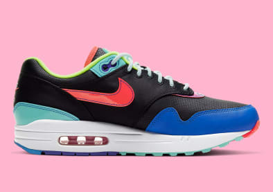 First Look: De Nike Air Max 1 "Parachute"