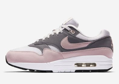 De Nike Air Max 1 Particle Rose Is Onderweg