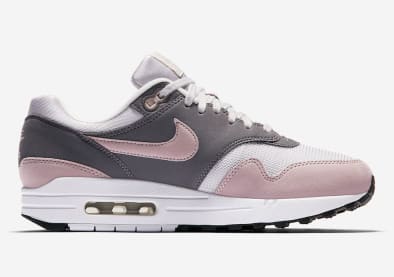 De Nike Air Max 1 Particle Rose Is Onderweg