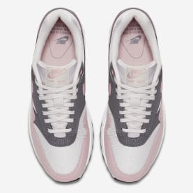 De Nike Air Max 1 Particle Rose Is Onderweg