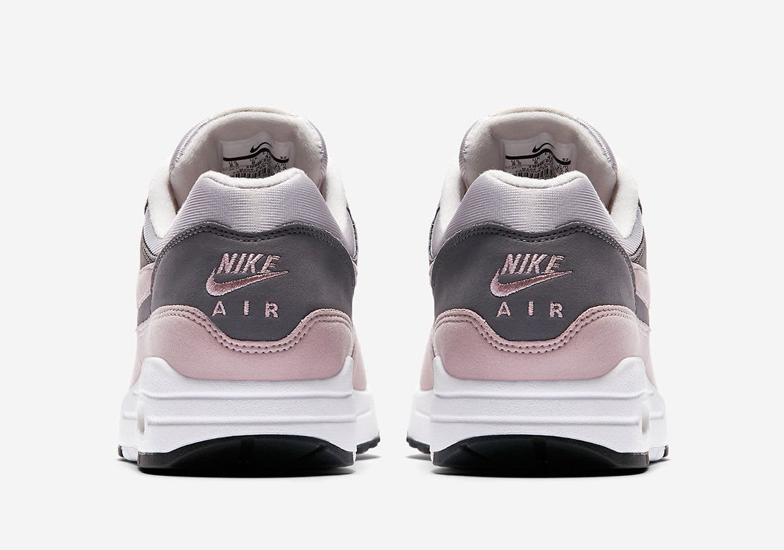 Nike Air Max 1 Particle Rose/Gunsmoke
