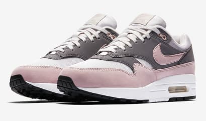 De Nike Air Max 1 Particle Rose Is Onderweg