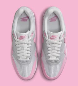 Nike Air Max 1 Pink Rise Foto 3