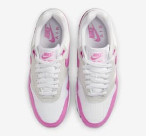 Nike Air Max 1 Pink Rise Foto 4