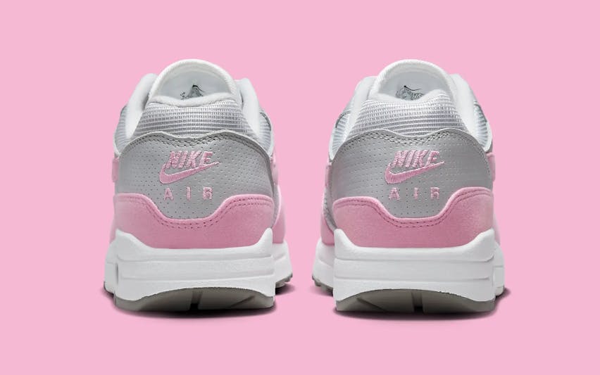 Nike Air Max 1 Pink Rise Foto 4