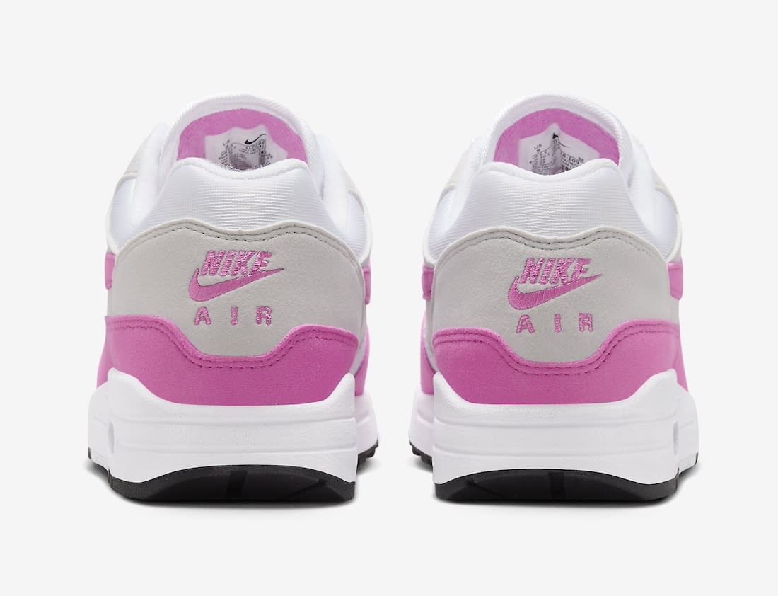 Nike Air Max 1 Pink Rise Foto 5