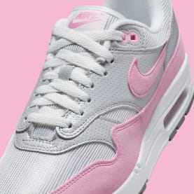 Nike Air Max 1 Pink Rise Foto 5