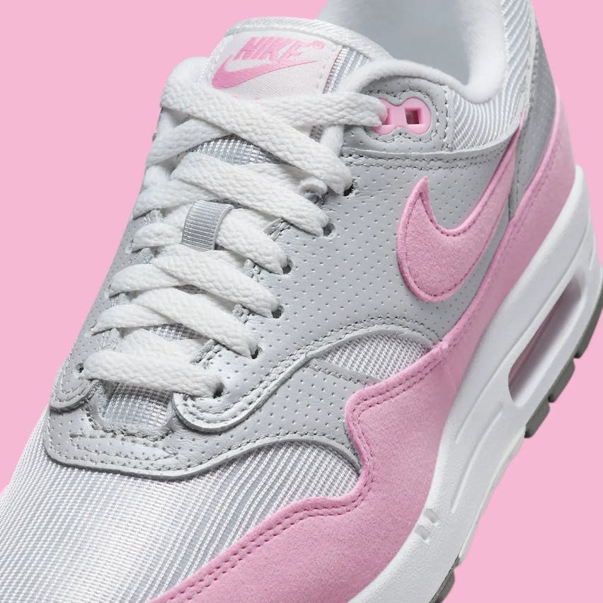 Nike Air Max 1 Pink Rise Foto 5