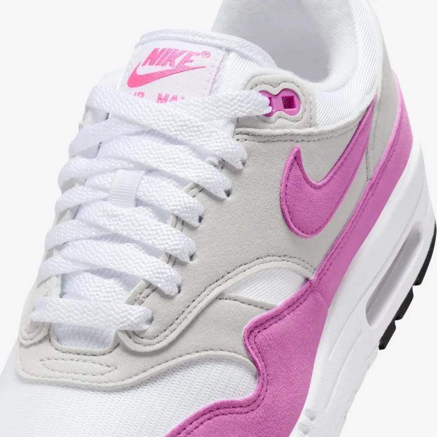 Nike Air Max 1 Pink Rise Foto 6