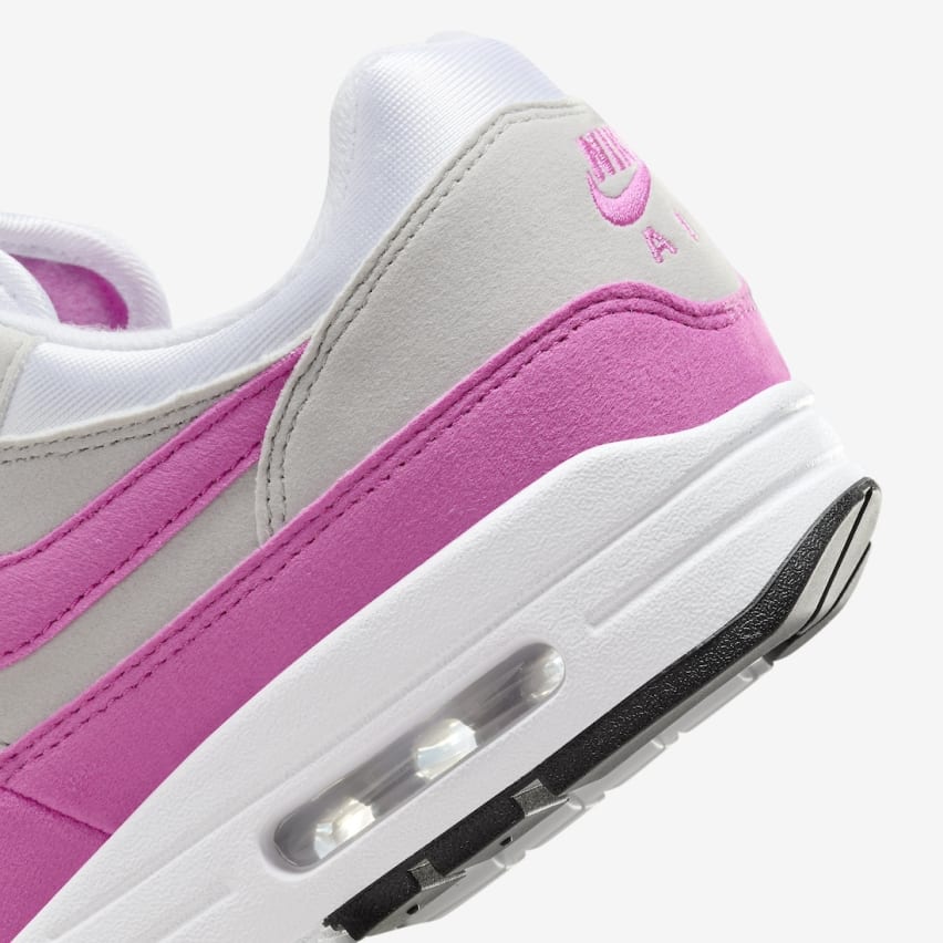 Nike Air Max 1 Pink Rise Foto 7