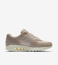 Nike Air Max 1 Pinnacle Sand