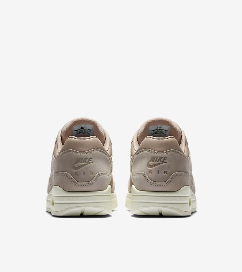 Nike Air Max 1 Pinnacle Sand