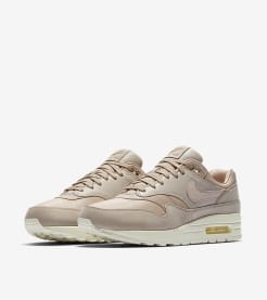 Nike Air Max 1 Pinnacle Sand