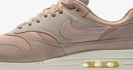 Nike Air Max 1 Pinnacle Sand