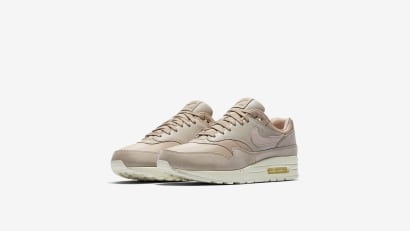 Nike Air Max 1 Pinnacle Sand