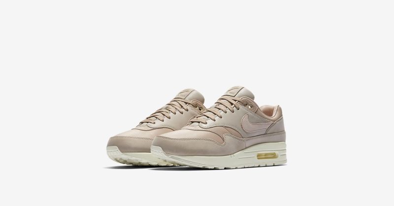 Nikelab air max 2025 1 pinnacle sand