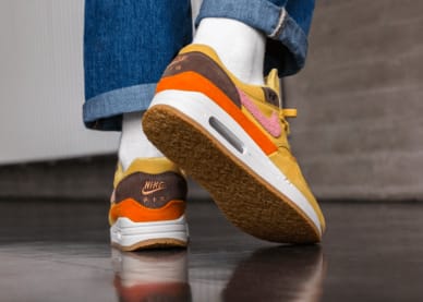 Ben jij klaar voor de release van de Nike Air Max 1 Premium "Bacon"?