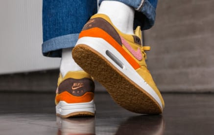 Nike air max 1 2025 bacon