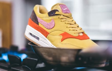 Air max 1 2024 bacon