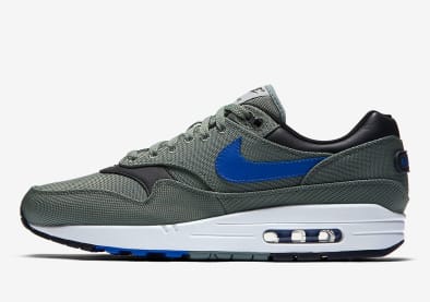 Nike Air Max 1 Premium Clay Green